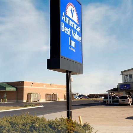 America'S Best Value Inn Litchfield Extérieur photo