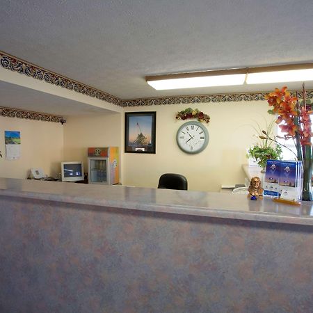 America'S Best Value Inn Litchfield Intérieur photo