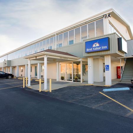 America'S Best Value Inn Litchfield Extérieur photo