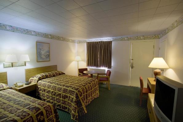 America'S Best Value Inn Litchfield Chambre photo