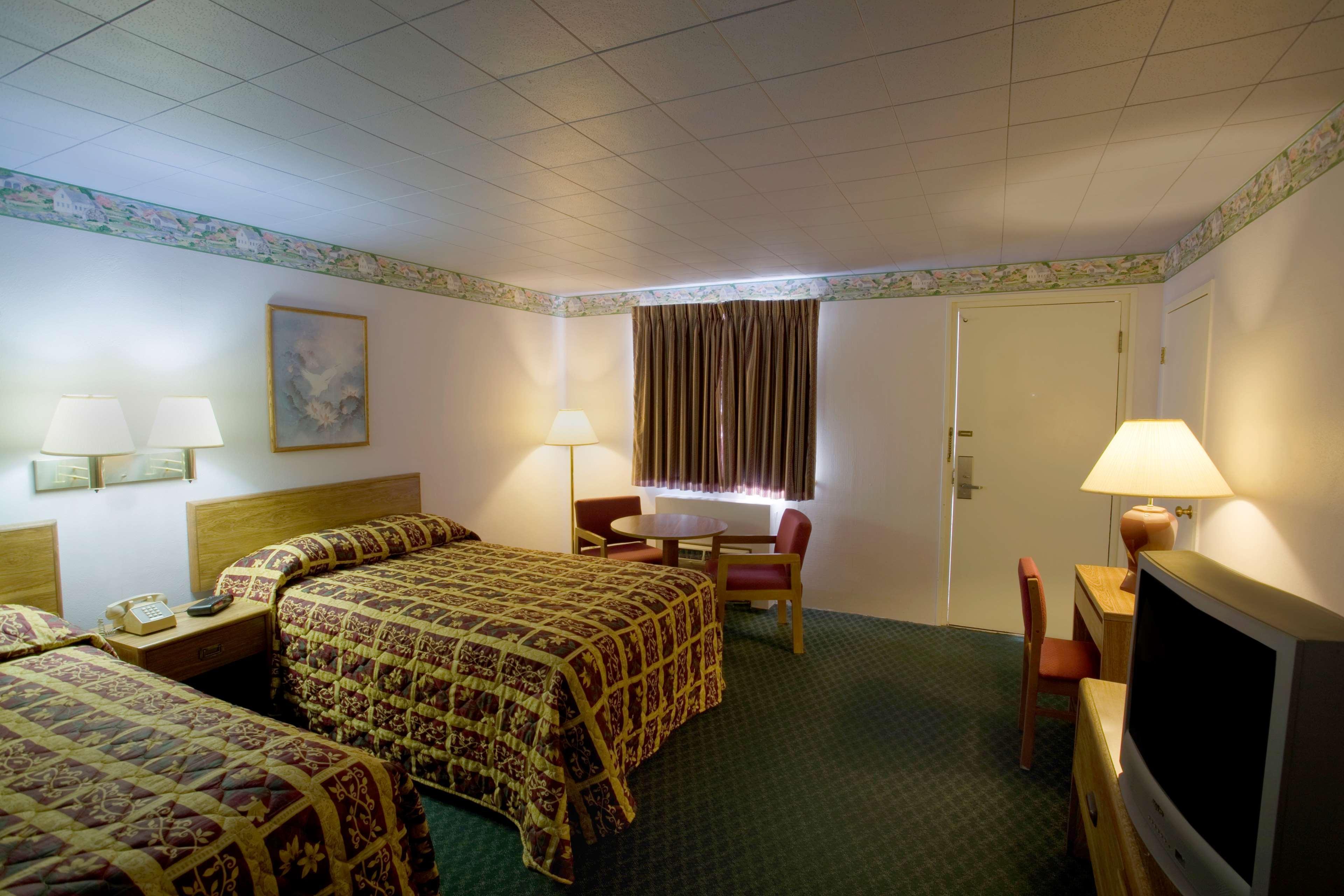 America'S Best Value Inn Litchfield Extérieur photo