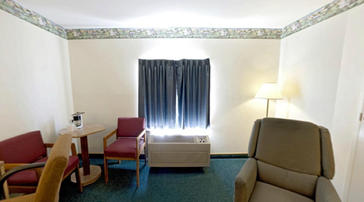America'S Best Value Inn Litchfield Extérieur photo