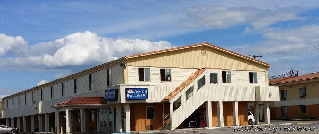 America'S Best Value Inn Litchfield Extérieur photo