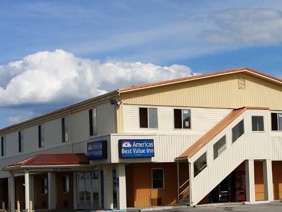 America'S Best Value Inn Litchfield Extérieur photo